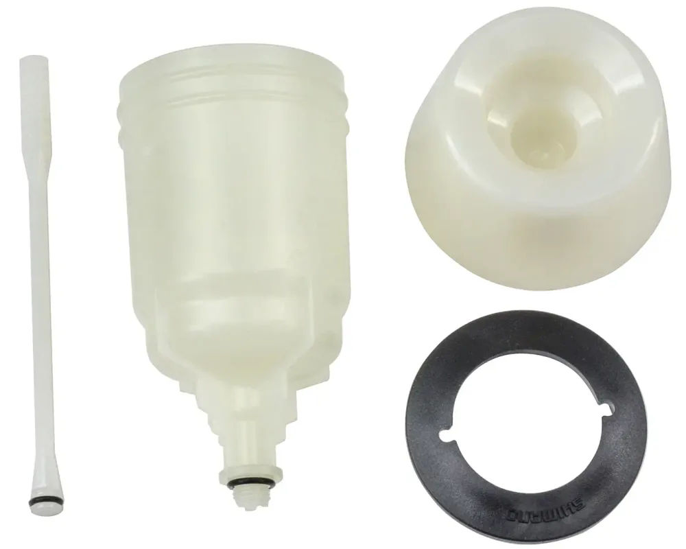 Воронка для прокачки тормозов Shimano TL-BR002