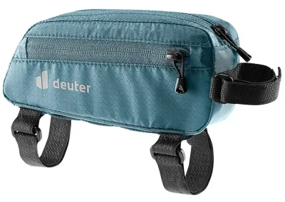 Сумка велосипедная на раму Deuter Energy Bag 0.5, Объём 0,5 л, цвет тёмно-синий