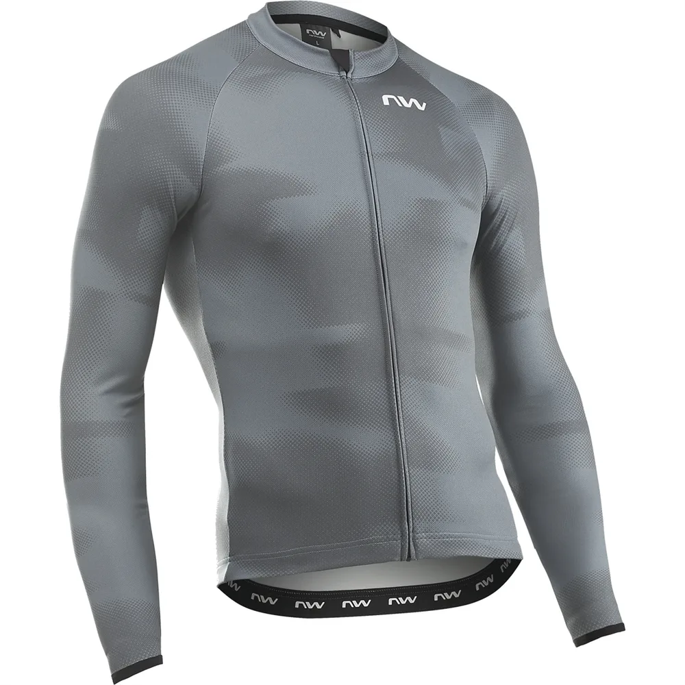 Кофта велосипедная Northwave Blade LS