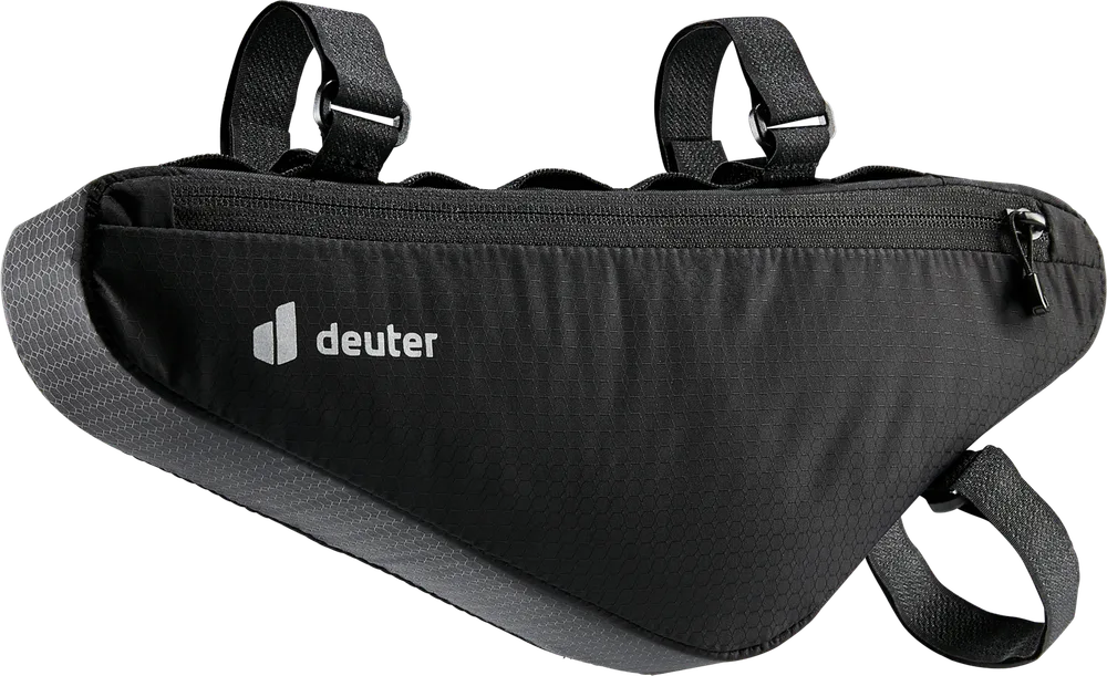 Сумка велосипедная под раму Deuter Triangle Front Bag 1.5