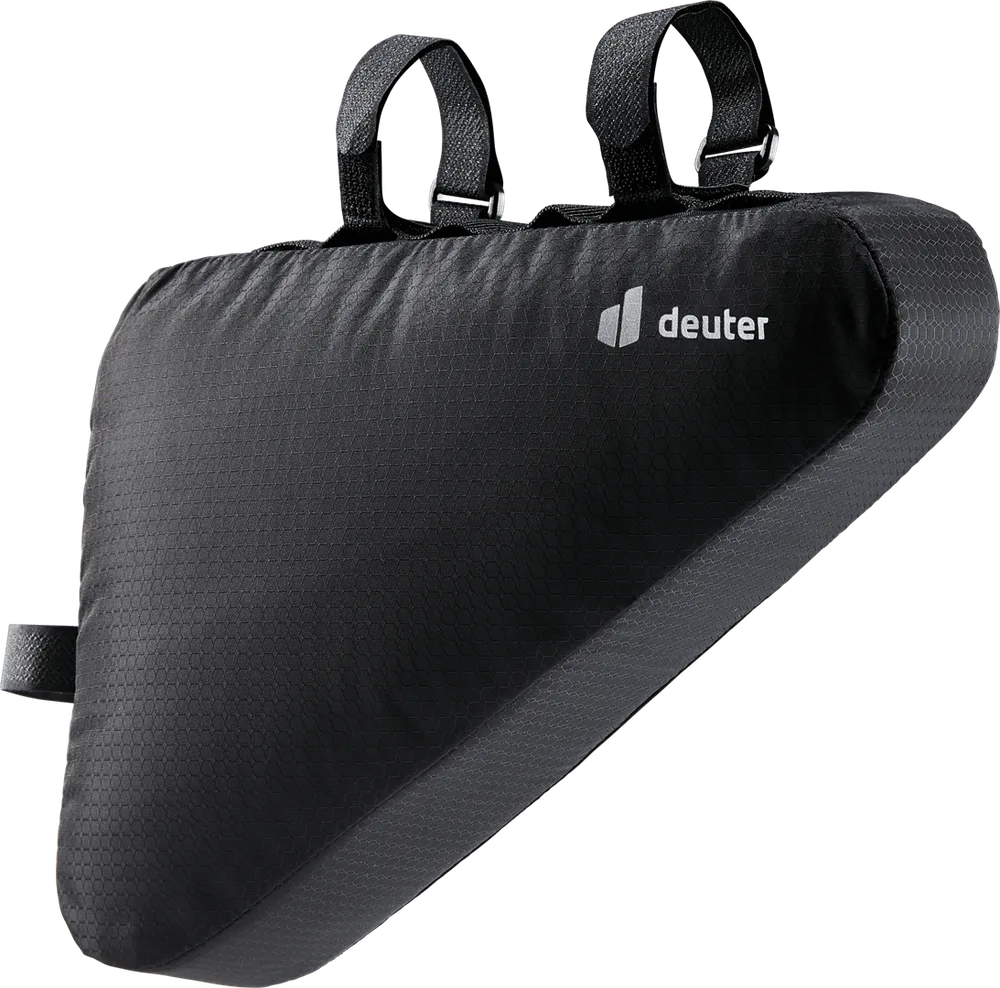 Сумка велосипедная под раму Deuter Triangle Bag 2.2