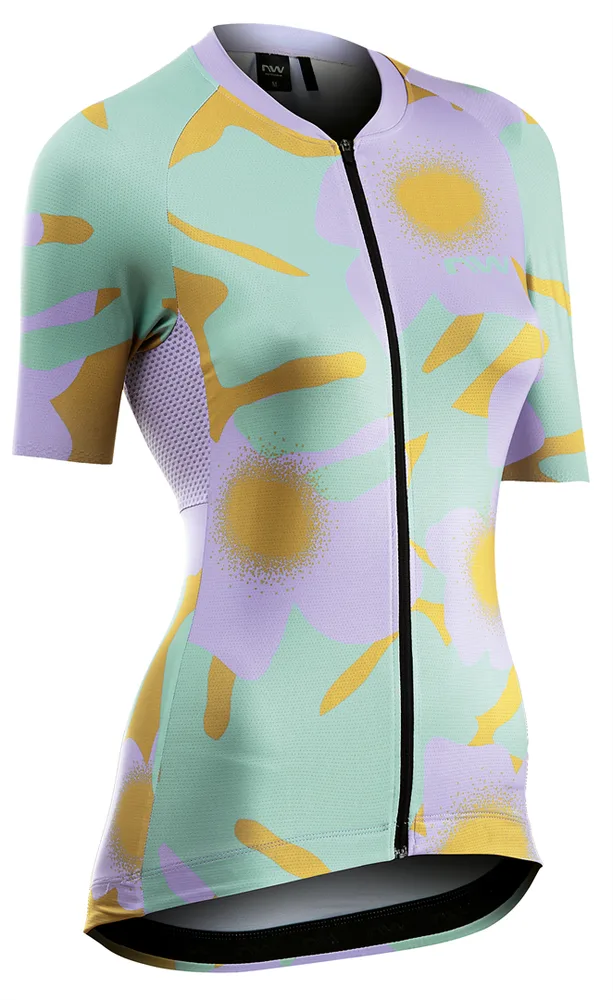 Велоджерси женское Northwave Blade Wmn