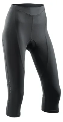 Велошорты 3/4 женские Northwave Crystal 2 Knicker Wmn