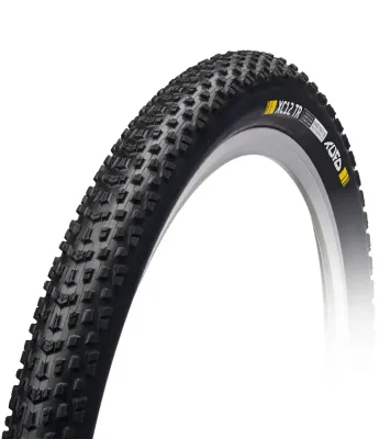 Покрышка велосипедная Tufo XC12 TR