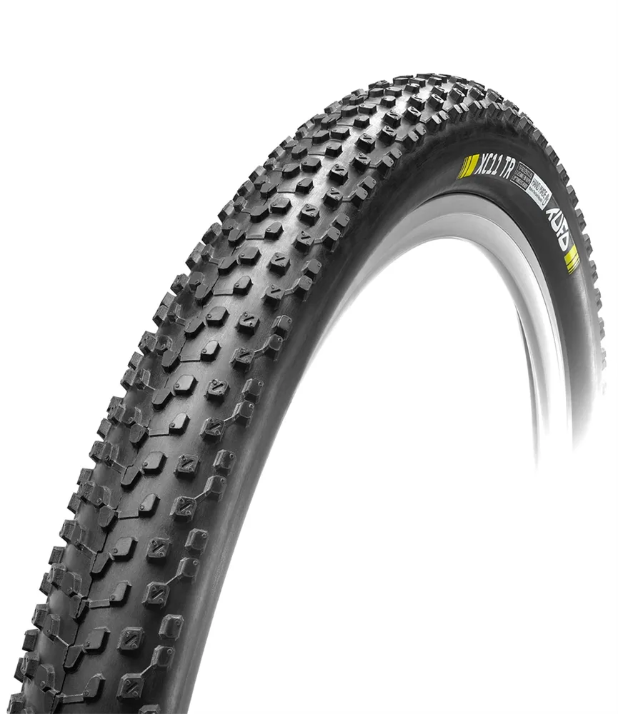 Покрышка велосипедная Tufo XC11 TR
