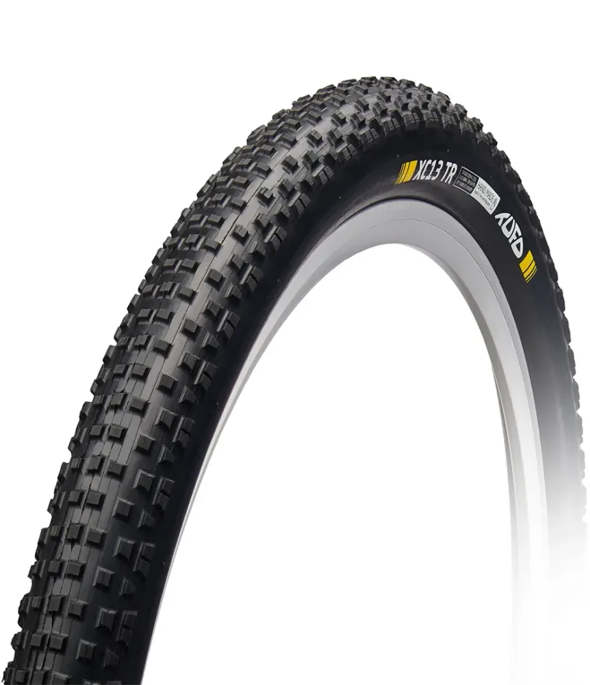 Покрышка велосипедная Tufo XC13 TR