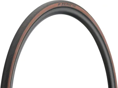 Покрышка велосипедная Pirelli P Zero Race TLR