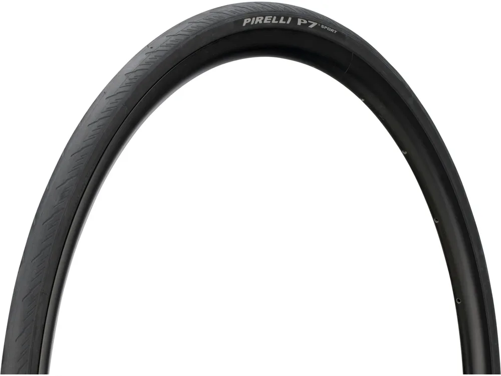 Покрышка велосипедная Pirelli P7 Sport