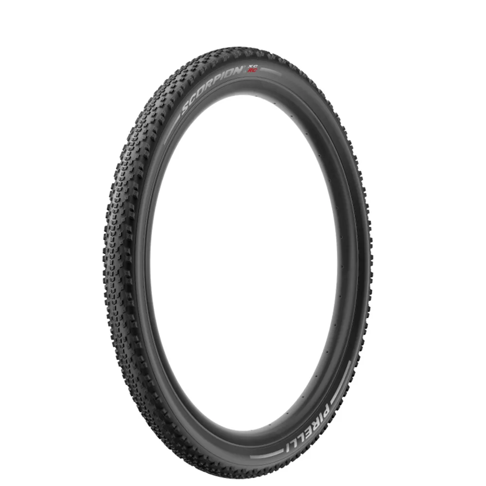 Покрышка велосипедная Pirelli Scorpion XC RC Lite