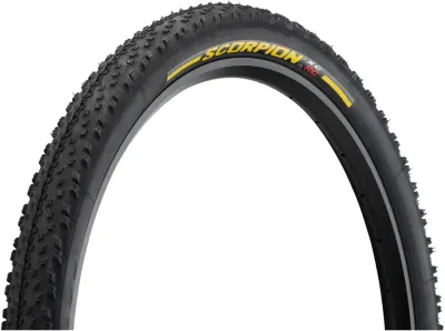 Покрышка велосипедная Pirelli Scorpion XC RC Lite Team Edition