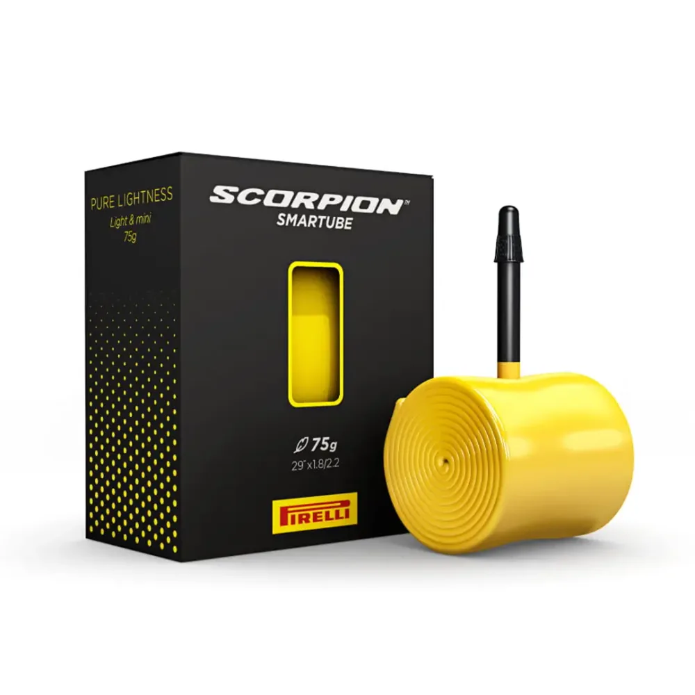 Камера TPU Pirelli Scorpion SmarTube