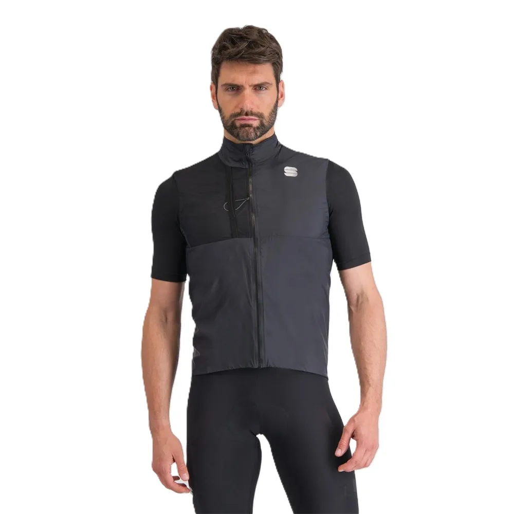 Велосипедный жилет Sportful Supergiara Layer Vest