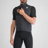 Велосипедный жилет Sportful Supergiara Layer Vest — фото 4