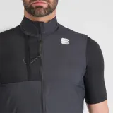 Велосипедный жилет Sportful Supergiara Layer Vest — фото 5