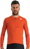 Велоджерси с длинным рукавом Sportful Matchy Long Sleeve — фото 1