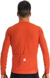 Велоджерси с длинным рукавом Sportful Matchy Long Sleeve — фото 2