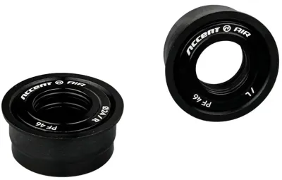 Каретка велосипедная Accent AIR 46