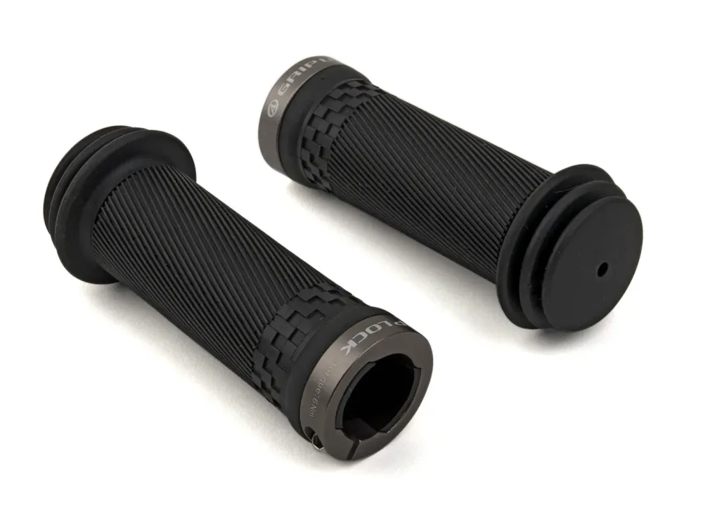 Детские грипсы Author Junior GripLock R40