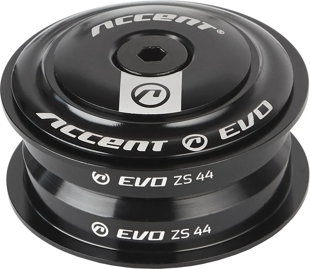 Полуинтегрированная рулевая колонка 1 1/8 Accent HSI-EVO