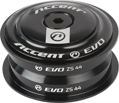 Полуинтегрированная рулевая колонка 1 1/8 Accent HSI-EVO