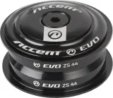 Полуинтегрированная рулевая колонка 1 1/8 Accent HSI-EVO — фото 1