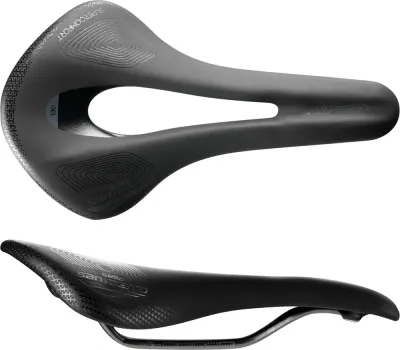 Седло San Marco Allroad Racing Supercomfort