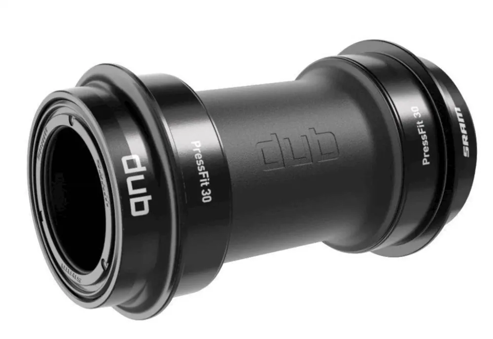 Каретка велосипедная Sram DUB Pressfit 30