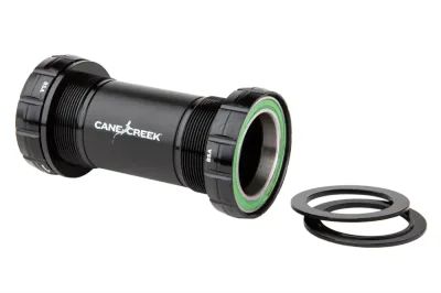 Каретка велосипедная Cane Creek Hellbender 70 / BSA / 24MM