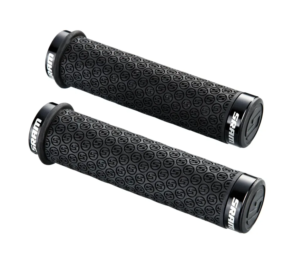Грипсы Sram DH Locking