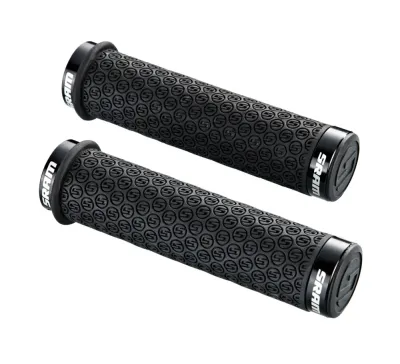Грипсы Sram DH Locking