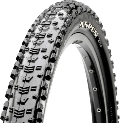 Покрышка велосипедная Maxxis Aspen WT