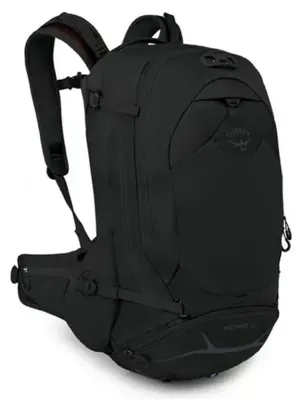 Рюкзак велосипедный Osprey Escapist 25