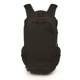 Рюкзак велосипедный Osprey Escapist 25, Размер M-L, объём 25 л, цвет чёрный / Размер M-L, объём 25 л, цвет сине-серый — фото 2