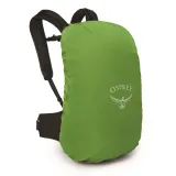 Рюкзак велосипедный Osprey Escapist 25, Размер M-L, объём 25 л, цвет чёрный / Размер M-L, объём 25 л, цвет сине-серый — фото 3