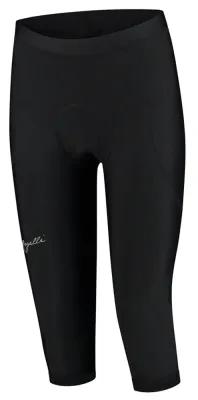 Велошорты 3/4 женские Rogelli Core Wmn