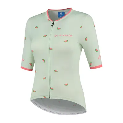 Велоджерси женское Rogelli Fruity