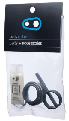 Ремонтный комплект для подседельного штыря Crankbrothers Seatpost Refresh Kit