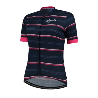 Велоджерси женское Rogelli Stripe