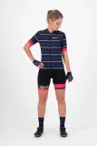 Велоджерси женское Rogelli Stripe — фото 4