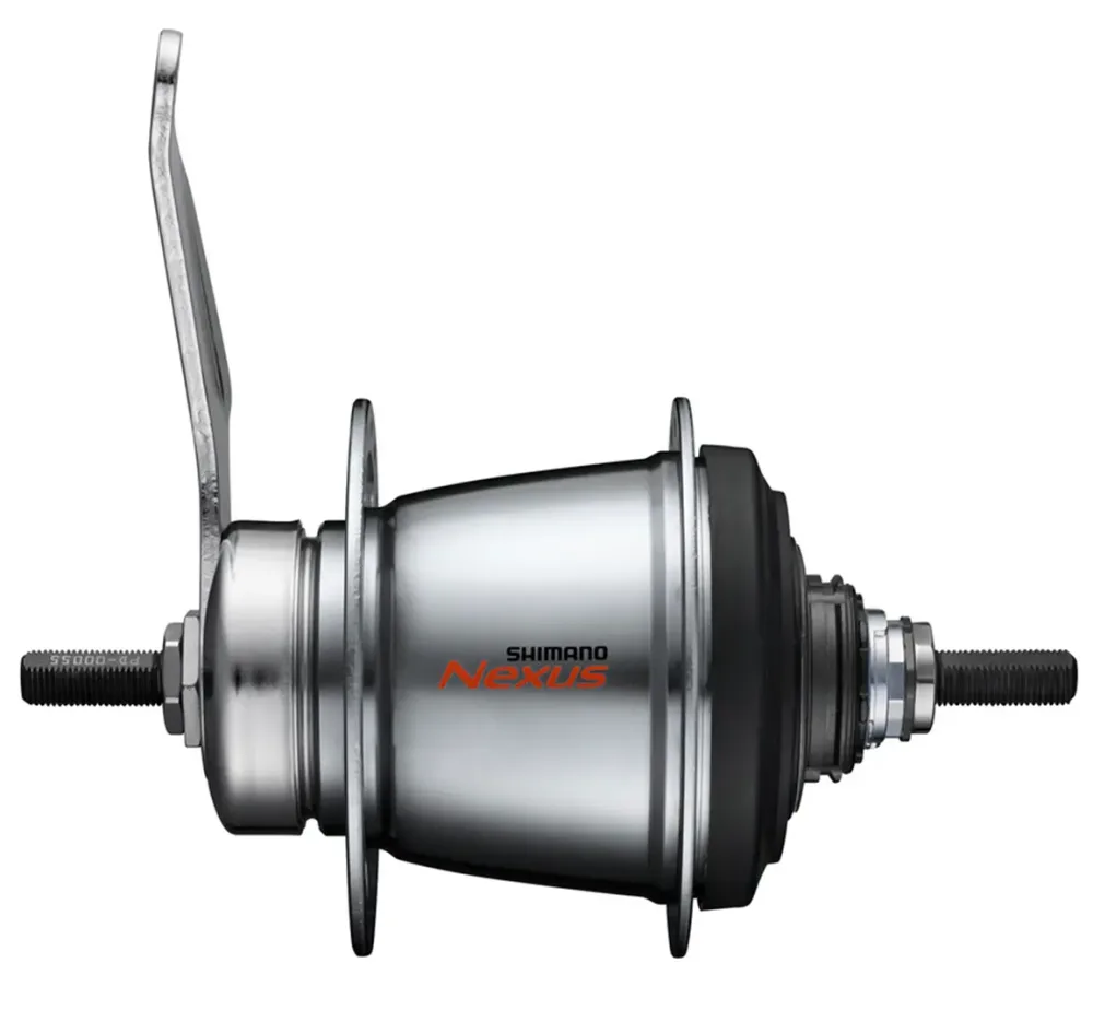 Втулка задняя Shimano Nexus 7 SG-C3001-7C