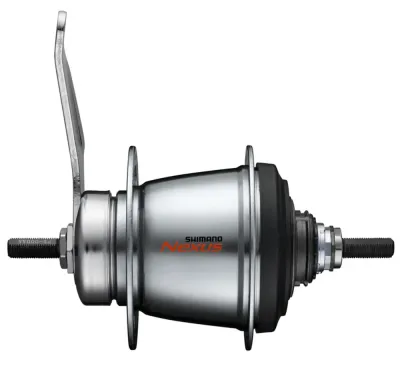 Втулка задняя Shimano Nexus 7 SG-C3001-7C