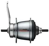Втулка задняя Shimano Nexus 7 SG-C3001-7C — фото 1