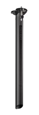 Подседельный штырь Accent EVO Carbon