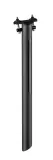 Подседельный штырь Accent EXE Carbon — фото 1