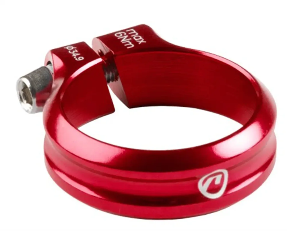 Зажим подседельного штыря Accent EXE Mid