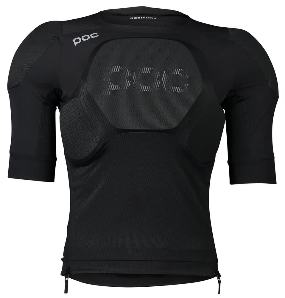 Футболка с защитой POC Oseus VPD Tee
