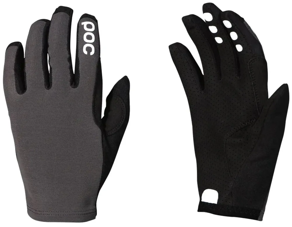 Перчатки длинные POC Resistance Enduro