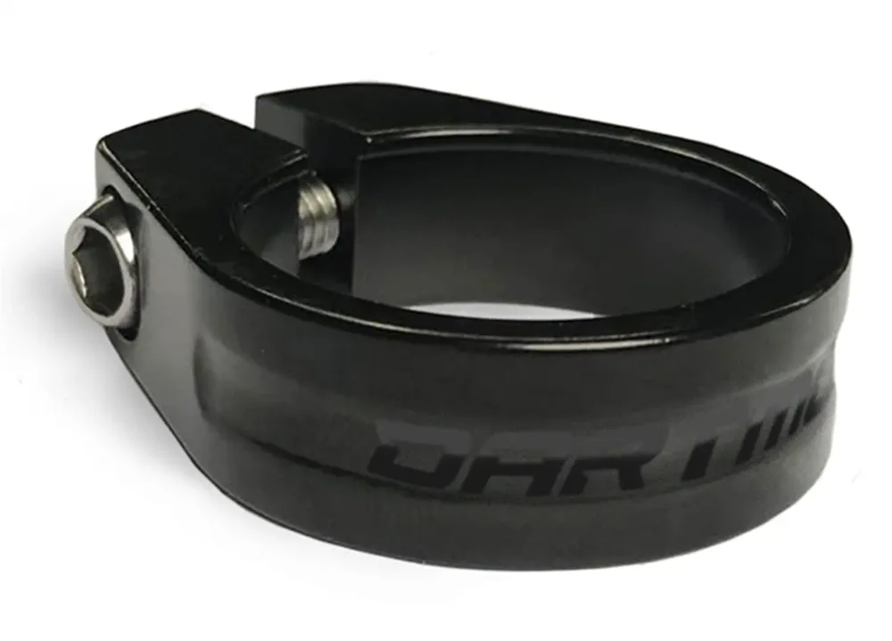 Зажим подседельного штыря Dartmoor Spin Bolt
