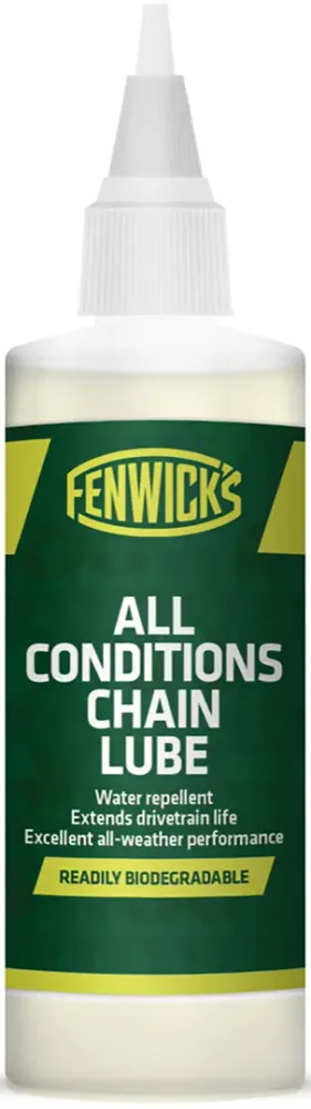 Масло для цепи Fenwick's All Conditions