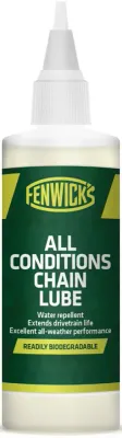 Масло для цепи Fenwick's All Conditions